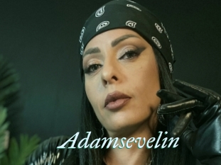 Adamsevelin