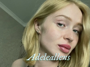 Adeleallens