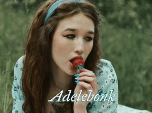 Adelebonk