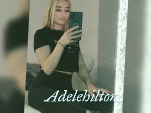 Adelehilton