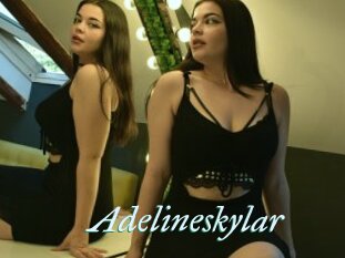 Adelineskylar