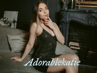 Adorablekatie