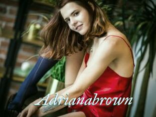 Adrianabrown