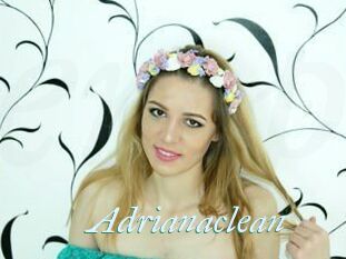 Adrianaclean