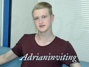 Adrianinviting