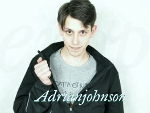 Adrianjohnson