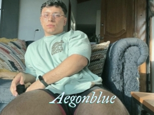 Aegonblue