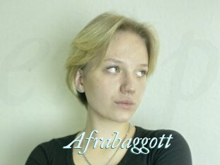 Afrabaggott