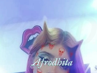 Afrodhita