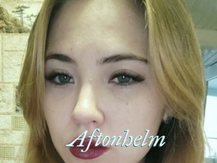 Aftonhelm
