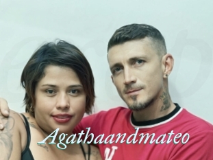 Agathaandmateo