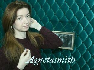 Agnetasmith