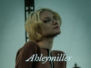 Ahleymiller