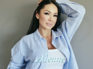 Ailenne