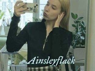 Ainsleyflack