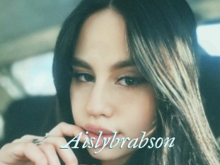 Aislybrabson
