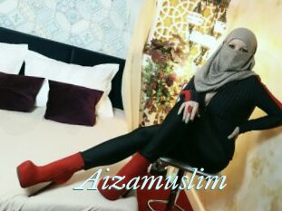 Aizamuslim