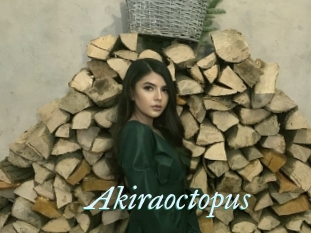 Akiraoctopus