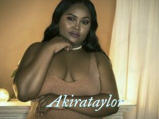 Akirataylor