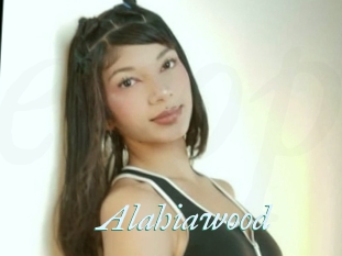 Alahiawood
