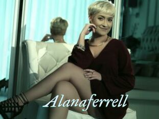 Alanaferrell