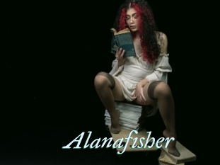 Alanafisher