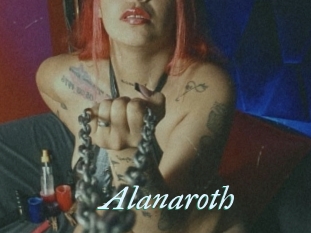 Alanaroth