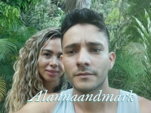 Alannaandmark