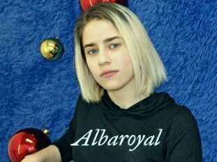Albaroyal