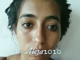 Aleja2020
