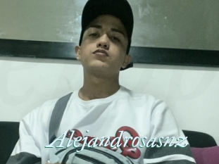 Alejandrosasnz