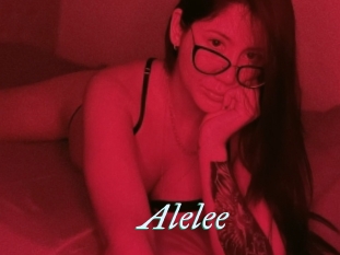 Alelee