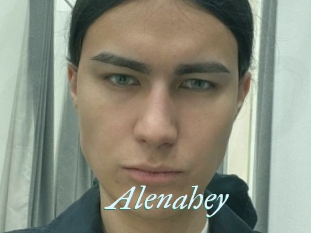 Alenahey
