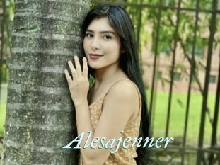 Alesajenner