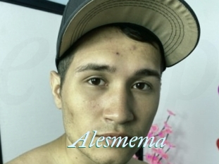 Alesmema