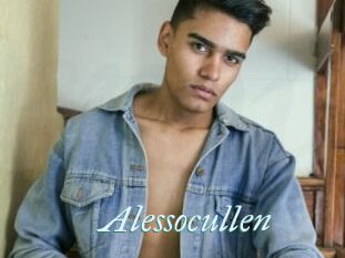 Alessocullen