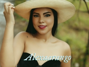 Alexaarango
