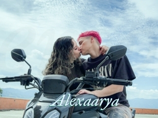 Alexaarya