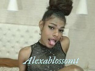 Alexablossomt