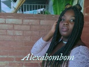 Alexabombom
