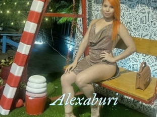 Alexaburi