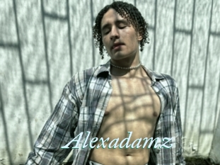 Alexadamz