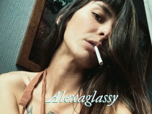 Alexaglassy
