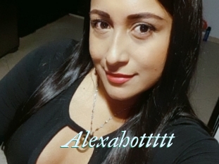Alexahottttt