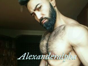 Alexanderalpha