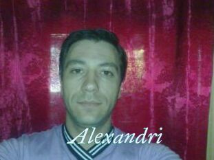 Alexandri