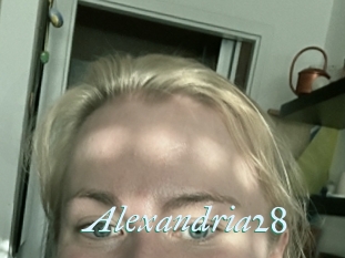 Alexandria28