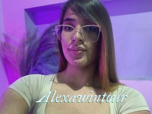 Alexawintour
