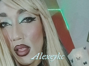 Alexeykc