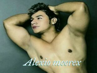 Alexio_moorex
